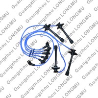 Cable de Bujia Toyota S4-23006